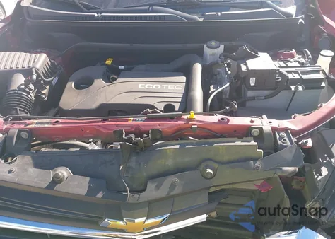 2020 Chevrolet Equinox Fwd Lt 1.5L Turbo from USA, damaged, VIN 2GNAXKEV0L6185976